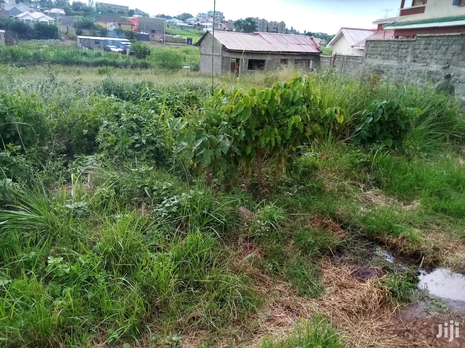 Membley Plots For Sale