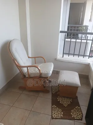 Rocking Chair