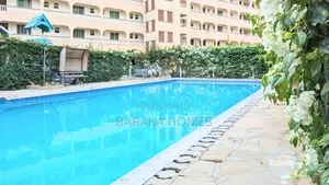 Three Bedrooms Nyali Centre