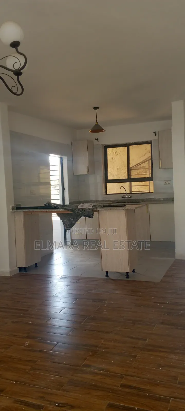 1bdrm Apartment in Usiu, Roysambu for rent