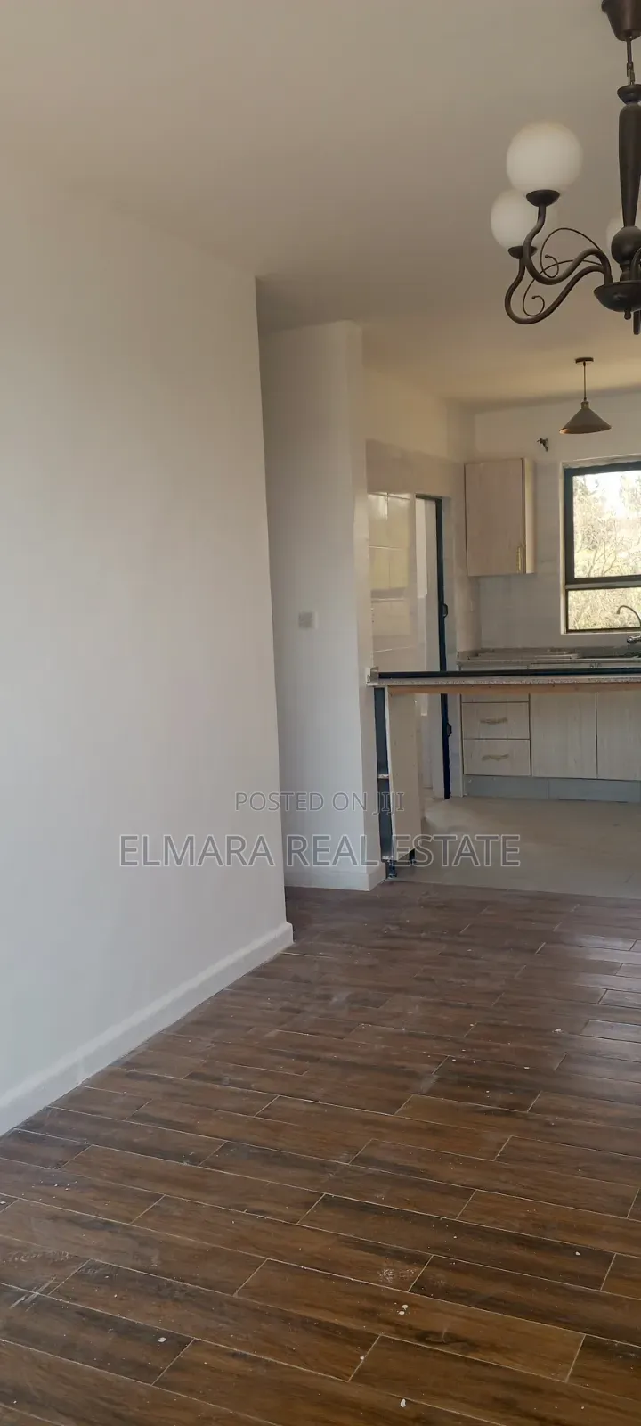 1bdrm Apartment in Usiu, Roysambu for rent