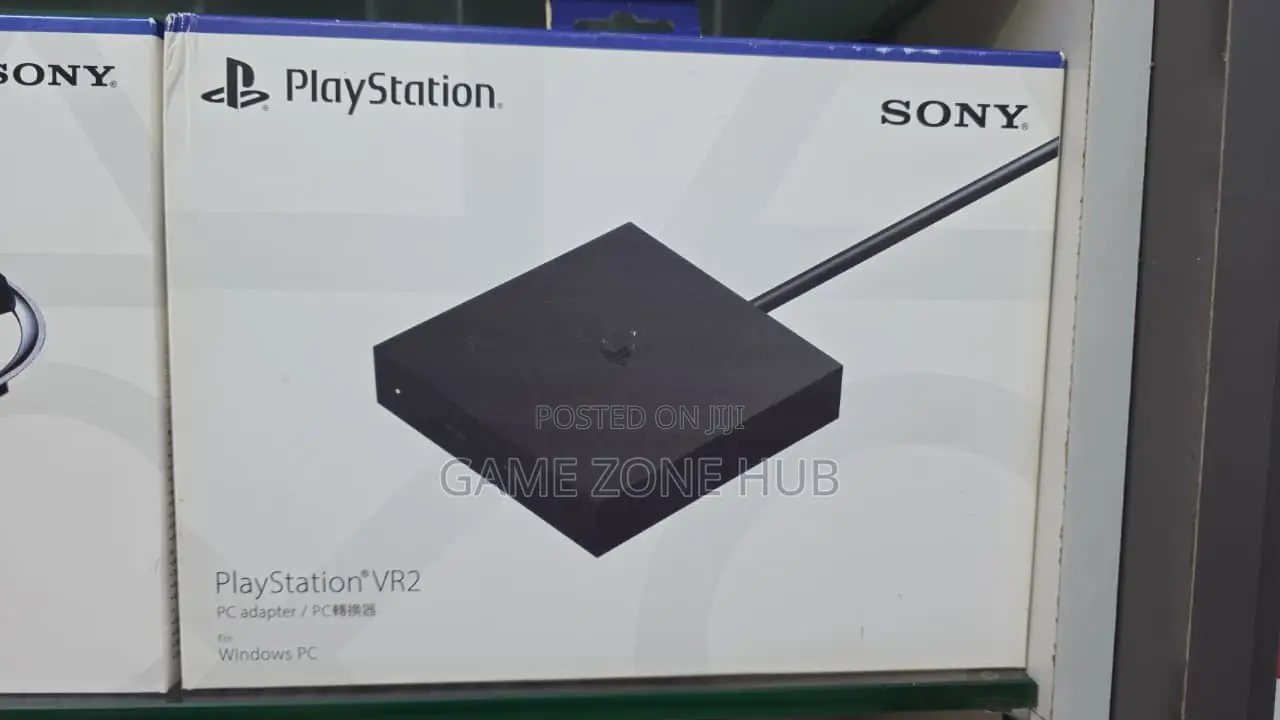 Ps5 Vr2 PC Adapter