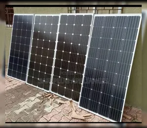 Solar Max 20W Solar Panel – Compact Reliable Power