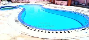 Two Bedrooms Nyali Centre