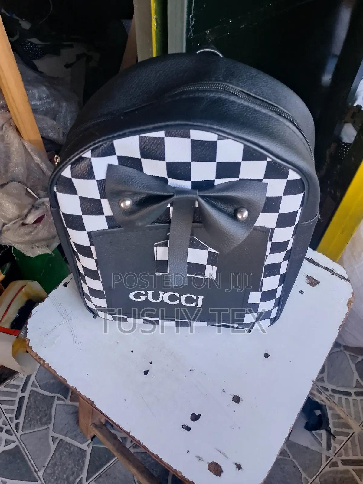 Monkey Bags