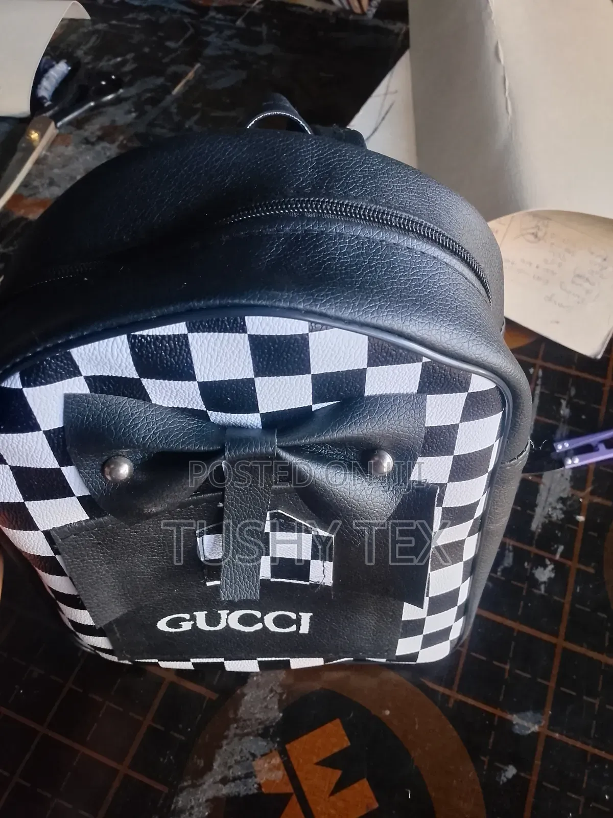 Monkey Bags
