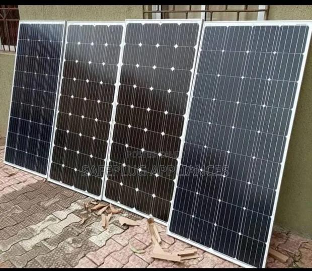 Solar Max 20W Solar Panel – Compact Reliable Power - thumbnail 2