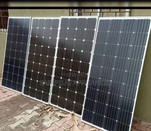 Solar Panel 20W Compact Power Solution for Home Outdoor Use