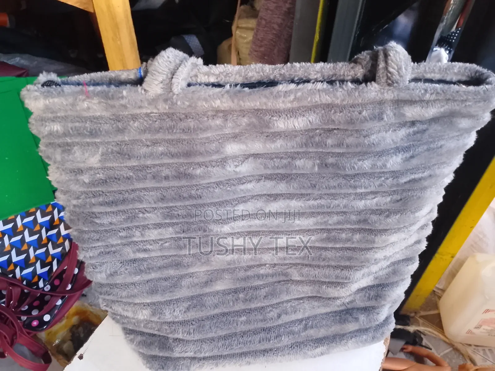 Fluppy Best Bag