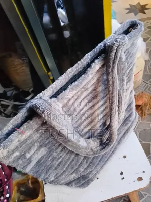 Fluppy Best Bag