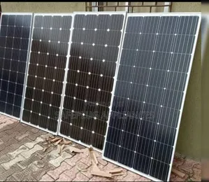 Solar Panel 40W Reliable Solar Panel for Home Outdoor Applications