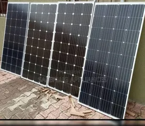 Solar Panel 40W Reliable Solar Panel for Home Outdoor Applications
