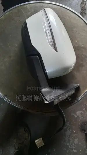 NT32 Side Mirror Left