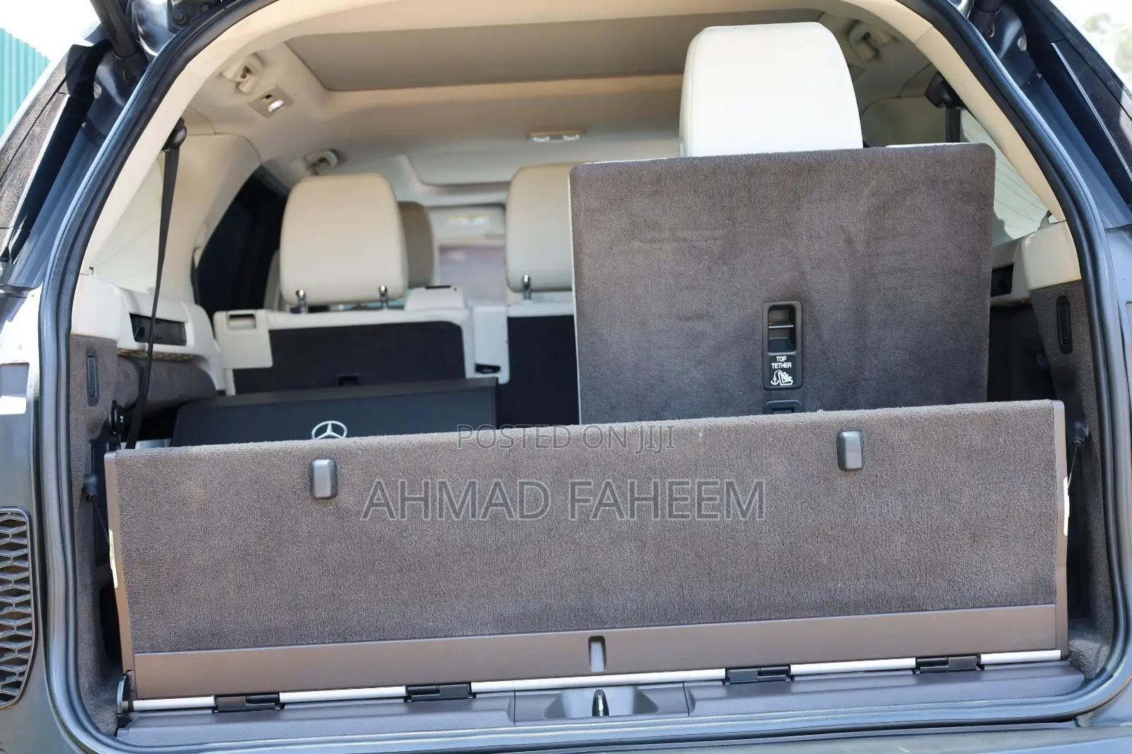 Land Rover Discovery HSE LUXURY 4x4 2020 Gray