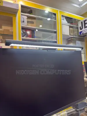 MI Computer Monitor Light Bar