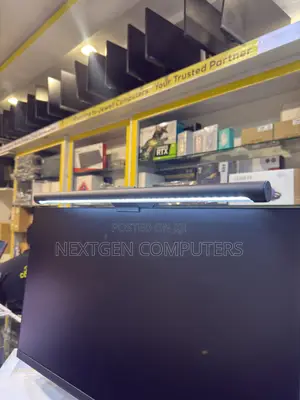 MI Computer Monitor Light Bar