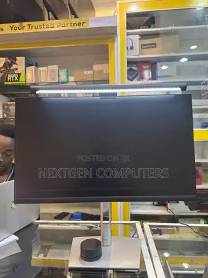 MI Computer Monitor Light Bar