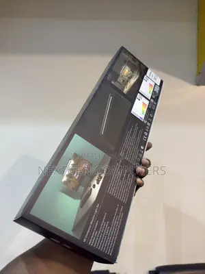 MI Computer Monitor Light Bar