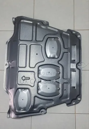 Volvo S60 Heavy-Duty Car Engine Underbody Guard
