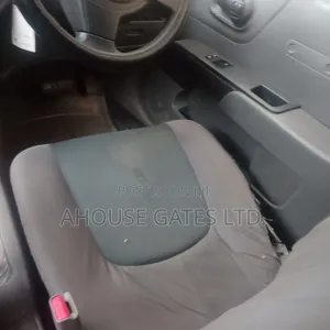 Nissan Advan 2007 White