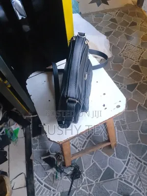 Lady Smart Bag