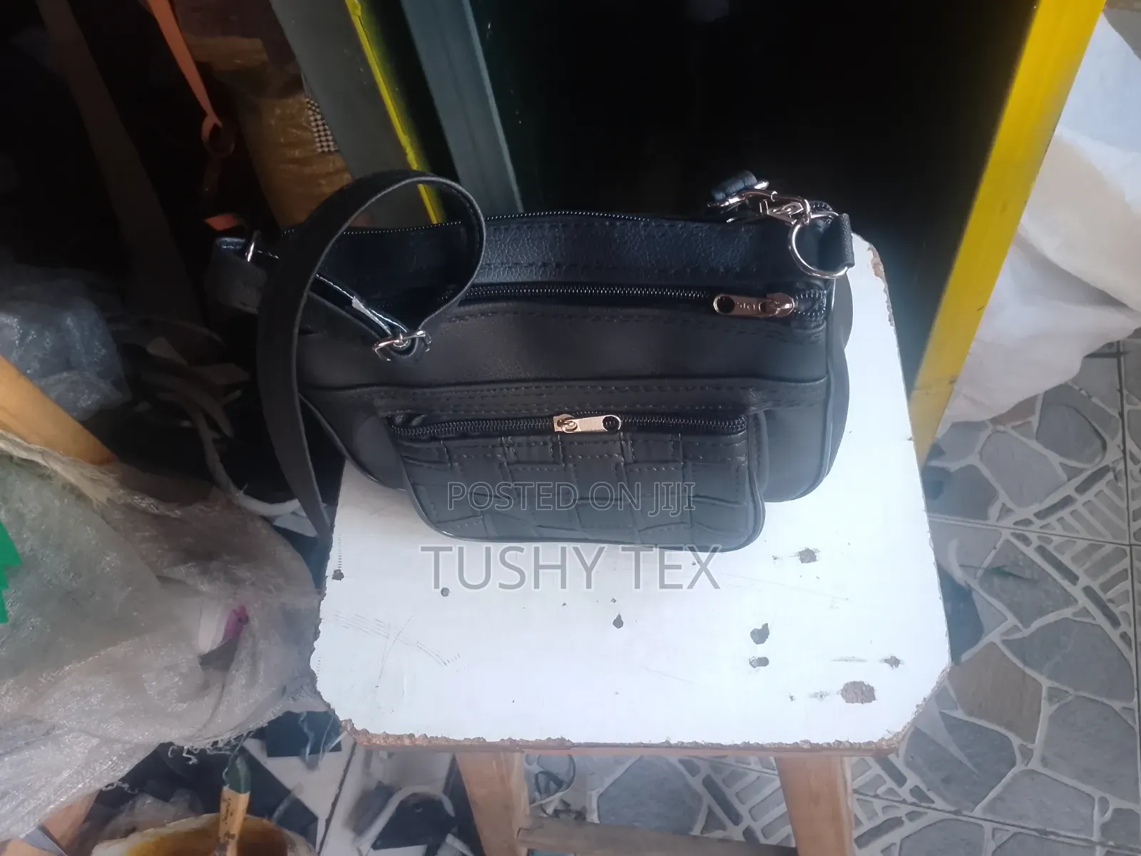Lady Smart Bag