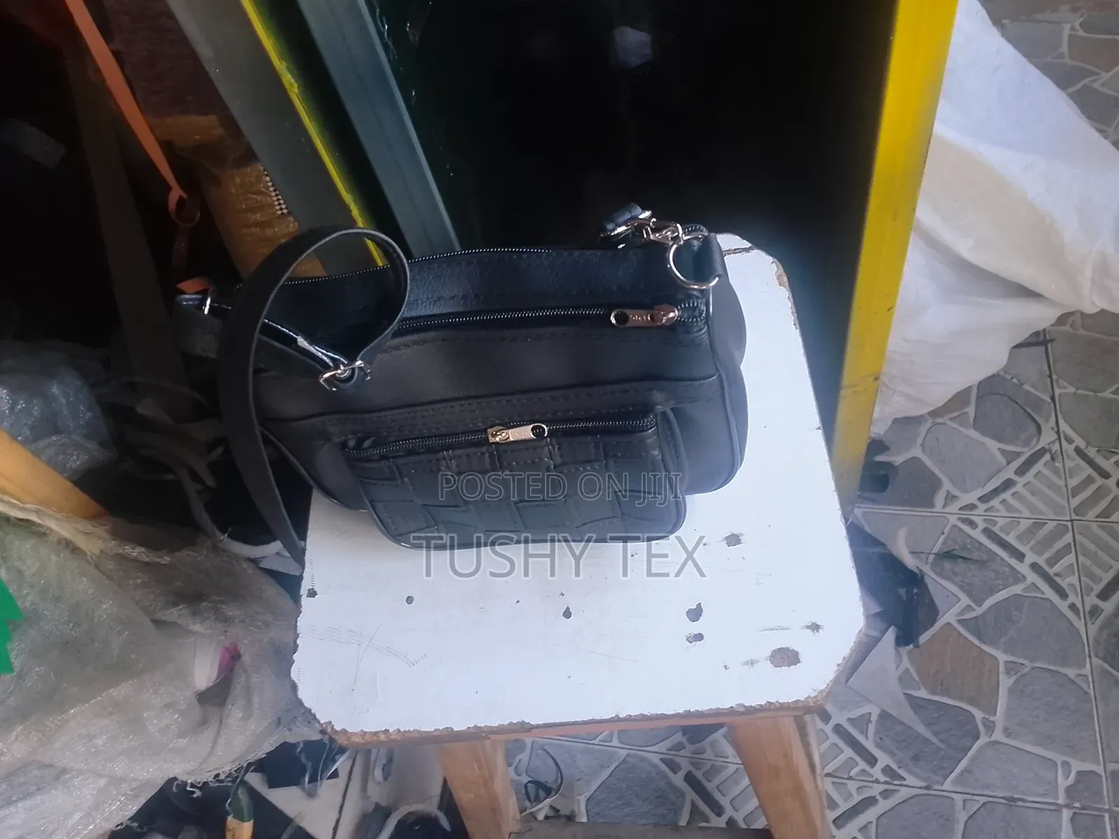 Lady Smart Bag