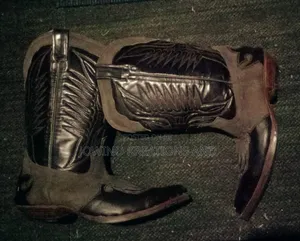 Men's Cowboy Boots