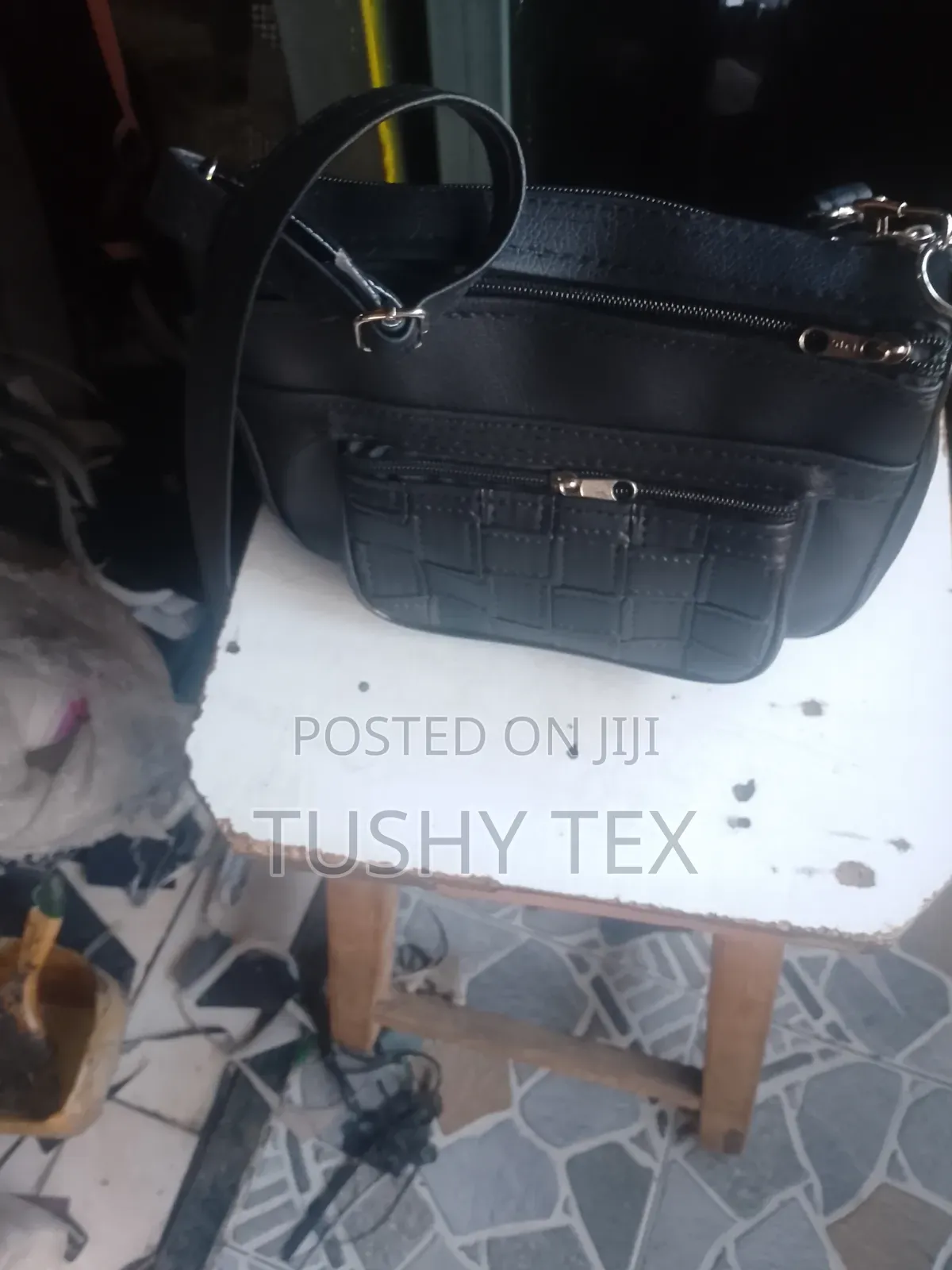 Lady Smart Bag