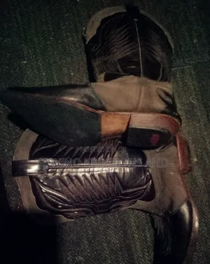 Men's Cowboy Boots