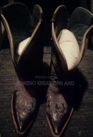 Men's Cowboy Boots