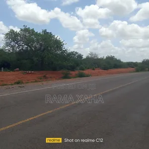 10 Acres Baolala Along the Tarmac Road