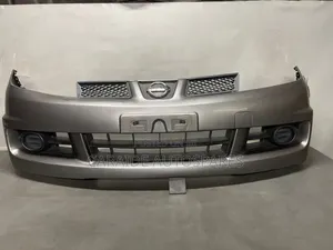Nissan Wingroad Bumper