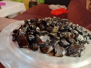 Black Obsidian