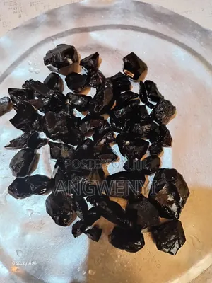 Black Obsidian