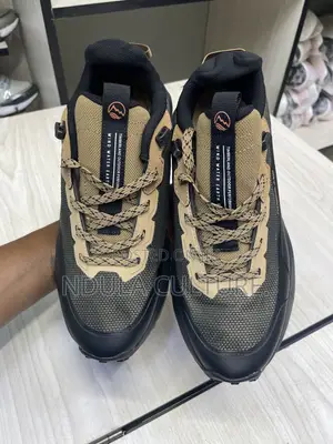 Timber Motion Access Low Cut Hike Boots