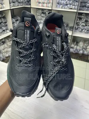 Timber Motion Access Low Cut Hike Boots