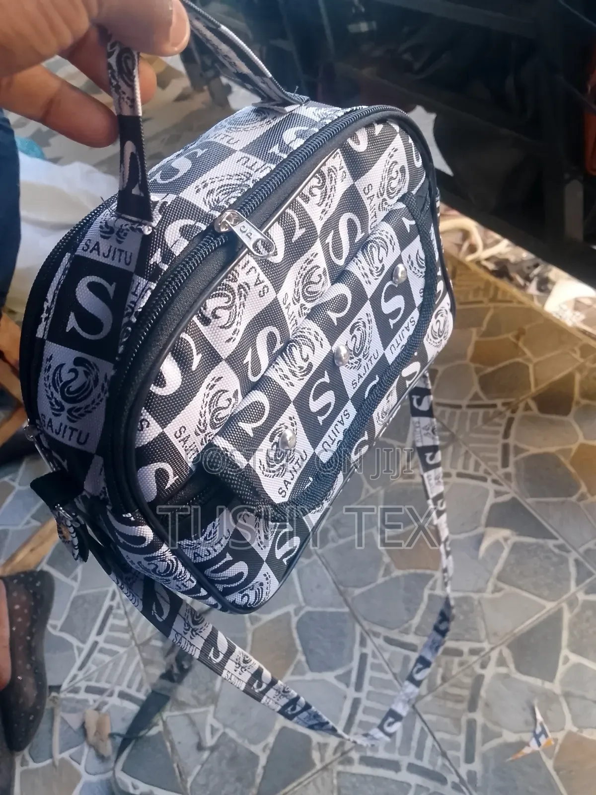 Vintage Handbag