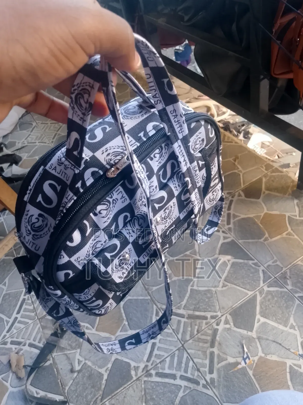 Vintage Handbag