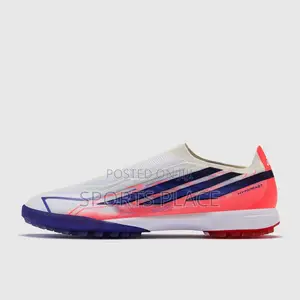 Lamine Yamal World Cup F50 Hyperfast Football Trainers