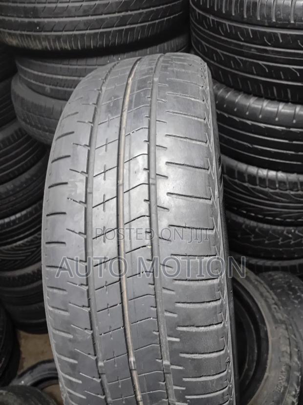 165/55r15 Bridgestone Ex Japan Tyres