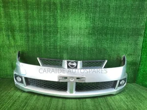 Wingroad 2013/2014/2015 Front Bumper