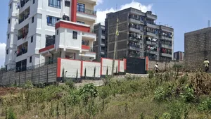 50×100 Plot for Sale – Kabete Muthure, Kiambu