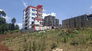 50×100 Plot for Sale – Kabete Muthure, Kiambu
