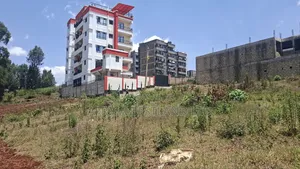 50×100 Plot for Sale – Kabete Muthure, Kiambu