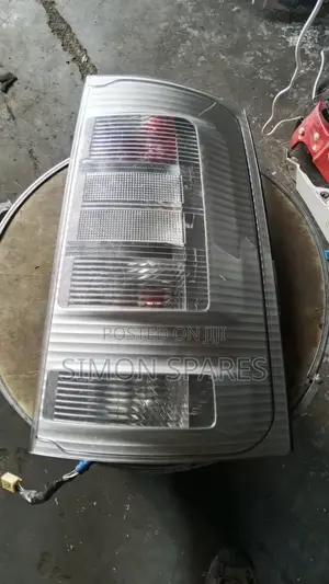 Toyota Sienta Tail Light Right