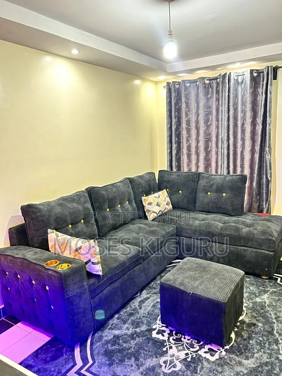 Studio 1Br Air BNB Thika