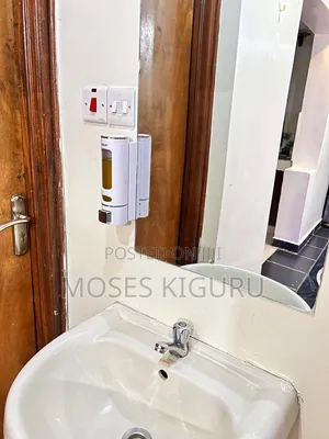 Studio 1Br Air BNB Thika