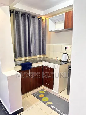 Studio 1Br Air BNB Thika