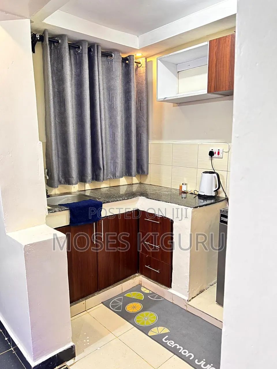 Studio 1Br Air BNB Thika